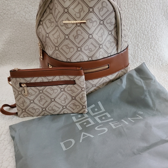 🟥 $32 Special ..Dasein Backpack - Picture 3 of 6